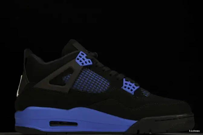 Cheap MAX 4 Jordan Retro CT8527-018 Black Game Royal 0522